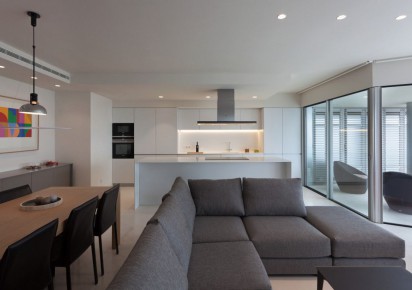 New Build · Penthouses · Torrevieja
