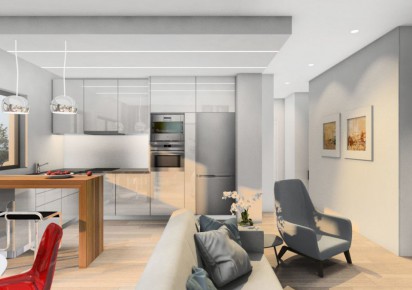 New Build · Penthouses · Torrevieja