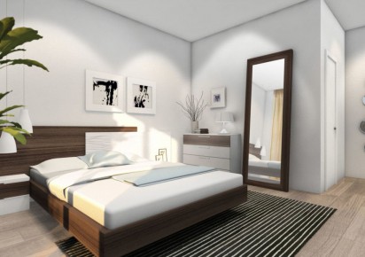 New Build · Penthouses · Torrevieja