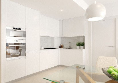 New Build · Penthouses · Torrevieja