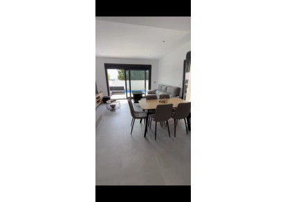 New Build · Semi-detached house · Daya Nueva