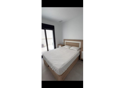 New Build · Semi-detached house · Daya Nueva