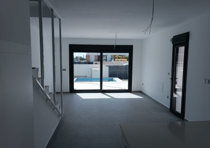 New Build · Semi-detached house · Daya Nueva
