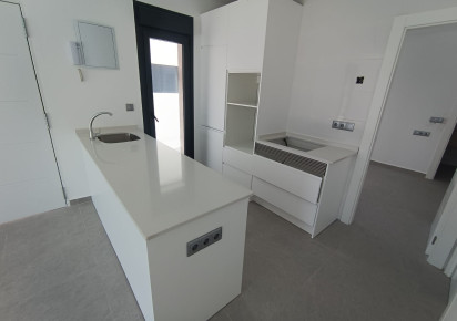 New Build · Semi-detached house · Daya Nueva