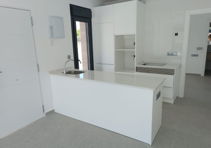 New Build · Semi-detached house · Daya Nueva