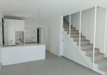 New Build · Semi-detached house · Daya Nueva