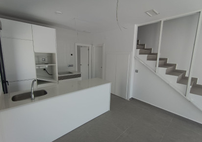 New Build · Semi-detached house · Daya Nueva