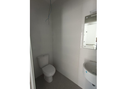 New Build · Semi-detached house · Daya Nueva