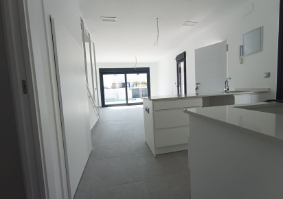 New Build · Semi-detached house · Daya Nueva