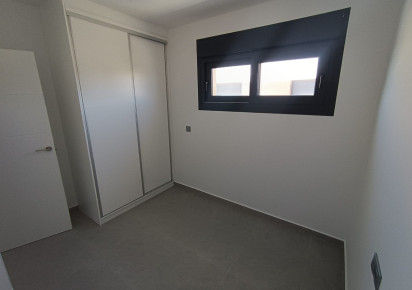 New Build · Semi-detached house · Daya Nueva