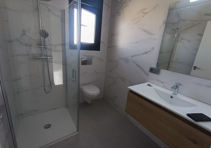 New Build · Semi-detached house · Daya Nueva