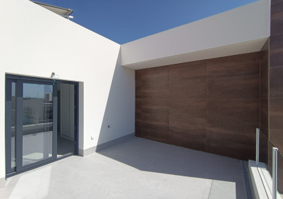 New Build · Semi-detached house · Daya Nueva