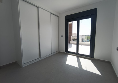 New Build · Semi-detached house · Daya Nueva