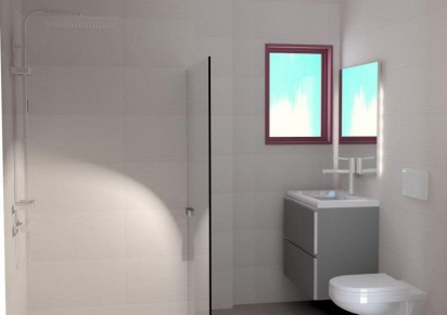 New Build · Terraced Houses · Benidorm