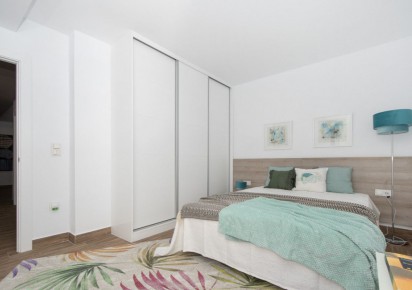 New Build · Terraced Houses · Benijófar · Benijofar