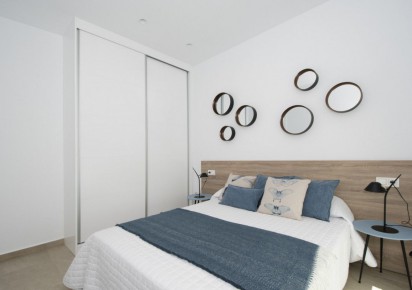 New Build · Terraced Houses · Benijófar · Benijofar