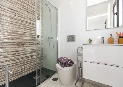 New Build · Terraced Houses · Bigastro · bigastro