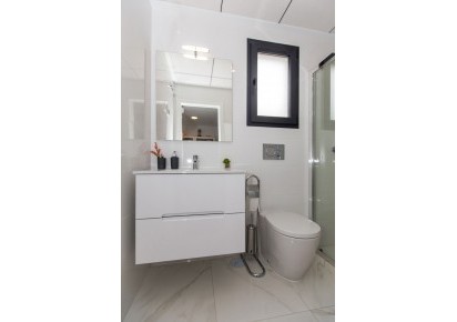 New Build · Terraced Houses · Bigastro · bigastro