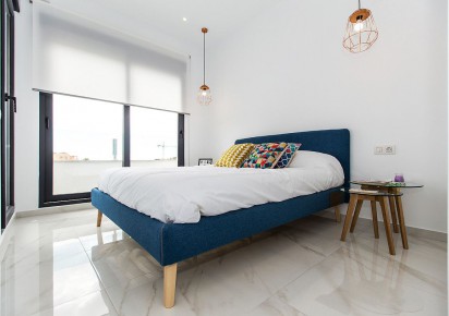 New Build · Terraced Houses · Bigastro · bigastro