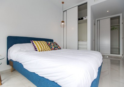 New Build · Terraced Houses · Bigastro · bigastro