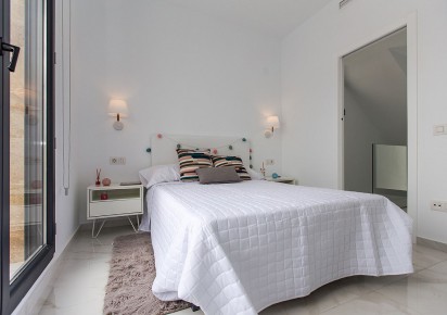 New Build · Terraced Houses · Bigastro · bigastro