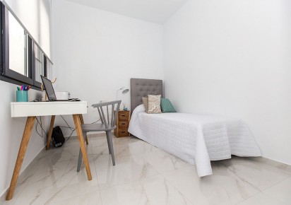 New Build · Terraced Houses · Bigastro · bigastro