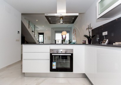 New Build · Terraced Houses · Bigastro · bigastro