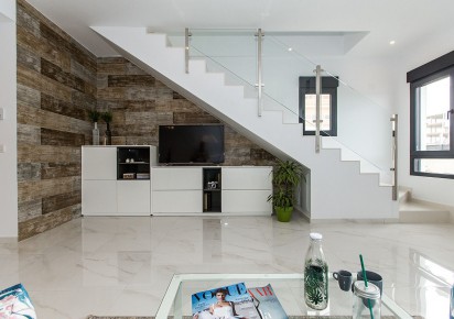 New Build · Terraced Houses · Bigastro · bigastro