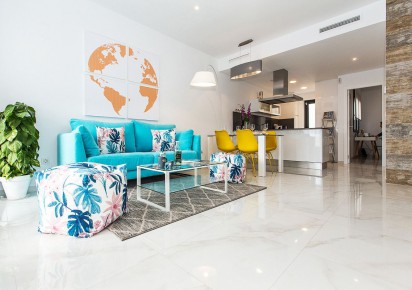 New Build · Terraced Houses · Bigastro · bigastro