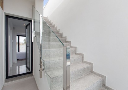 New Build · Terraced Houses · Bigastro · bigastro