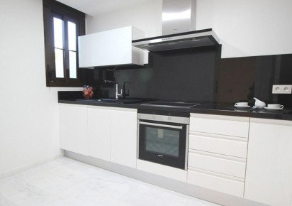 New Build · Terraced Houses · Finestrat