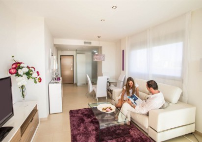 New Build · Terraced Houses · Los Urrutias · Los urrutias