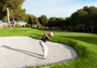 New Build · Terraced Houses · Pilar de la Horadada · PILAR DE LA HORADADA