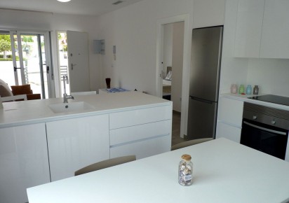 New Build · Terraced Houses · Pilar de la Horadada · PILAR DE LA HORADADA