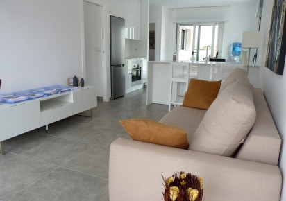 New Build · Terraced Houses · Pilar de la Horadada · PILAR DE LA HORADADA