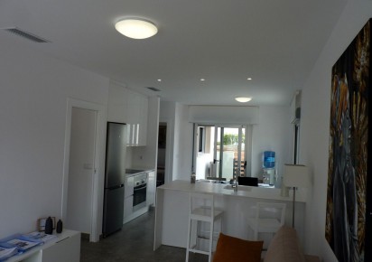 New Build · Terraced Houses · Pilar de la Horadada · PILAR DE LA HORADADA