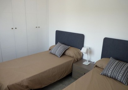 New Build · Terraced Houses · Pilar de la Horadada · PILAR DE LA HORADADA