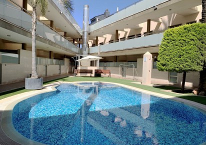 New Build · Terraced Houses · Pilar de la Horadada · PILAR DE LA HORADADA