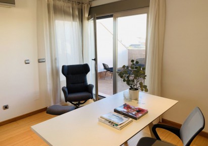 New Build · Terraced Houses · Pilar de la Horadada · PILAR DE LA HORADADA