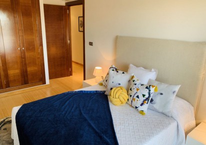 New Build · Terraced Houses · Pilar de la Horadada · PILAR DE LA HORADADA