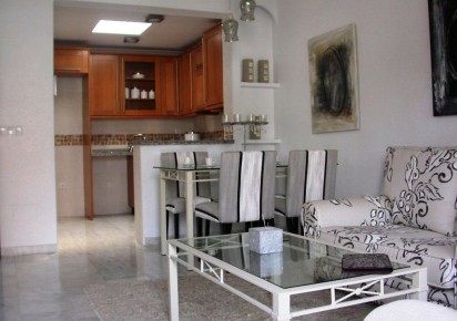 New Build · Terraced Houses · San Miguel de Salinas