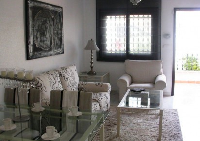 New Build · Terraced Houses · San Miguel de Salinas