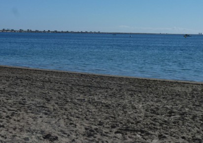 New Build · Terraced Houses · San Pedro del Pinatar