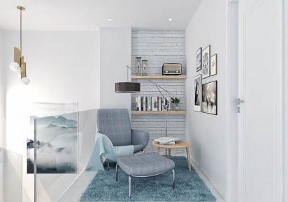 New Build · Terraced Houses · San Pedro del Pinatar