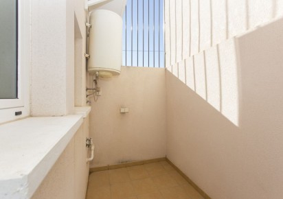 New Build · Terraced Houses · Santa Pola