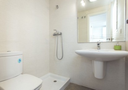 New Build · Terraced Houses · Santa Pola