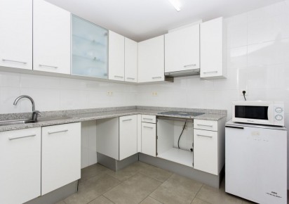 New Build · Terraced Houses · Santa Pola