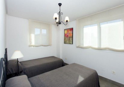 New Build · Terraced Houses · Santa Pola