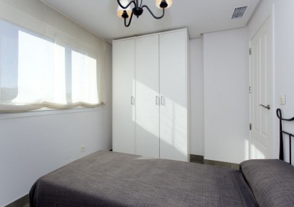 New Build · Terraced Houses · Santa Pola