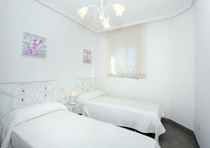 New Build · Terraced Houses · Santa Pola